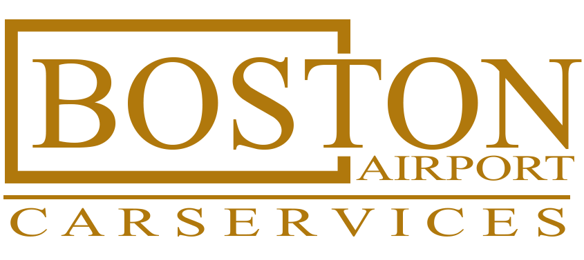 Boston Airport Car Services logo